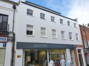 Penthouse - Basingstoke