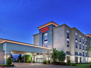 Hampton Inn & Suites Houston/League City