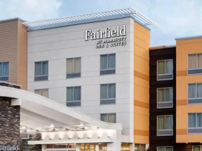 Fairfield Inn & Suites Beckley