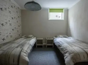 Leuk Vakantiehuis 31