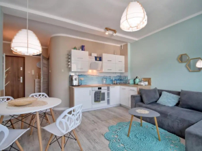 Apartament Baltic Star