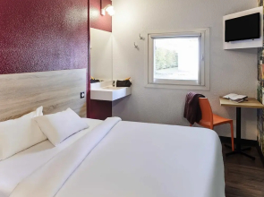 hotelF1 Montpellier Sud (Rénové)