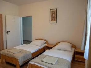 Anna Vendégház Tarcal