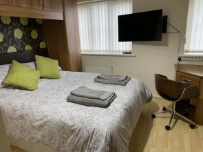 NEW 3 Bedroom Detached House Kirkdale Liverpool