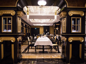 Hotel Dana Business & Conference