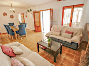 Finca Sendra - rustic finca for nature lovers in Benissa