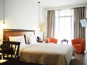 Hotel El Greco