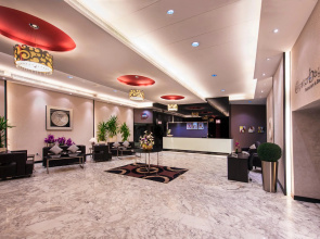Pearl Hotel and Spa