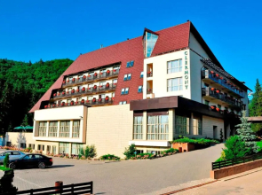 Hotel Clermont
