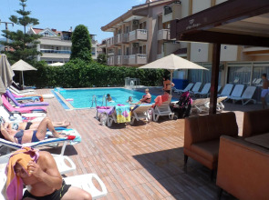 Sebnem Apart & Studios