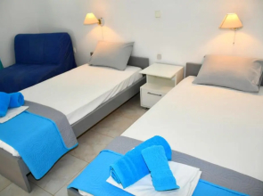 Utopia Kavos Hotel
