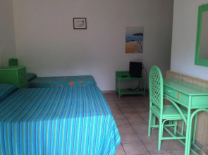 Agriturismo Ruralia