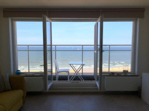 appartement seafront