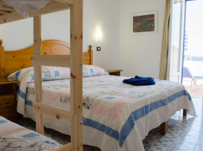 Hotel Regina del Mare