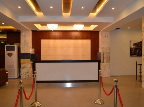 Cip Hotels Erbil