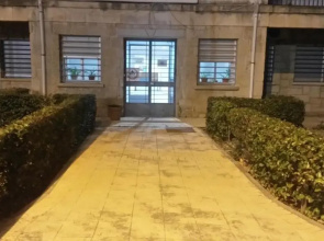 Albergue Caceres