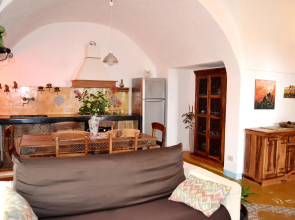 Casa Dei Fiori - Dammuso Plumbaco