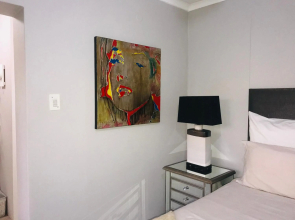 AfricaLove Guest Condo