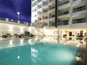 Kantary Hotel Kabinburi
