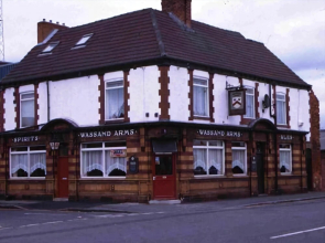 Wassand Arms