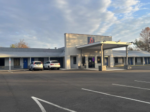 Motel 6 East Windsor, NJ - Hightstown