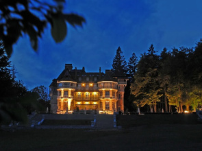 Chateau Des Avenieres