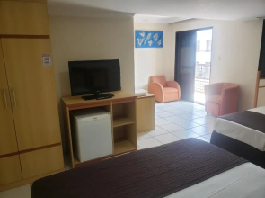 Novo Roza Hotel