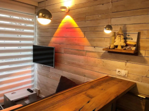 Haus am See - Steinwarder HAS-004 Haus am See