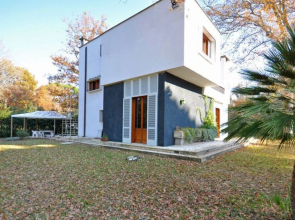 Villa Versiliana