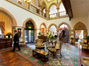 Ashdown Park Hotel & Country Club