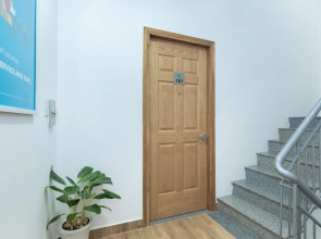 Cozrum Homes Citi Town