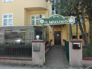 Hotel Il Mulino