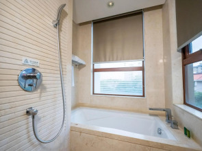 Narada Sanya Bay Resort