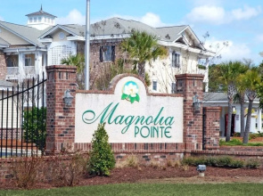 Magnolia Pointe 204 4879 2 Br condo by RedAwning