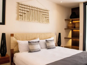 Peregrina Tulum 101A 2BR Luxury Condo
