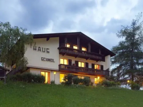 Ferienhaus Schmidl