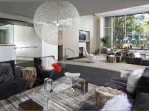 Corporate Suites Santa Monica Center