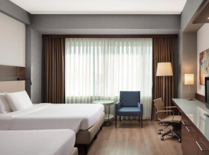 Delta Hotels by Marriott Istanbul West