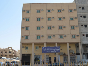 Al Eairy Furnished Apartments Riyadh 5