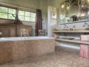 BALQUISSE Heritage Hotel