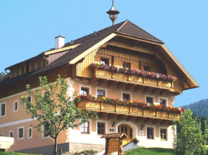 Bauernhof Trinkergut