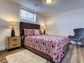 GLOBALSTAY 4Bd Basement Port Elgin Beach