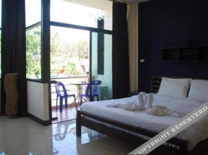 Cozy Guesthouse Restaurant & Bar