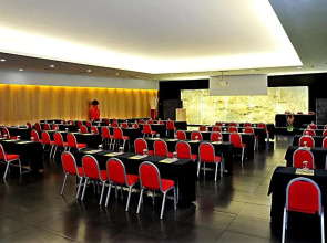 Hotel Civis Luz Castellón