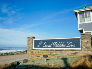 Sand Pebbles Inn