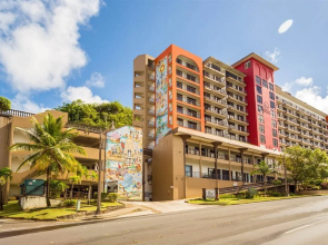 Bayview Hotel Guam