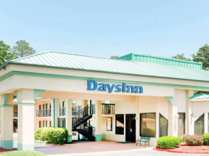 Days Inn Clemson