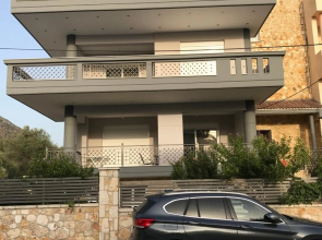 Cyclops Luxury Apartments