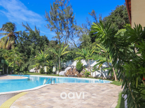 Qavi - Apartamento no Centro de Pipa #SolarÁgua101