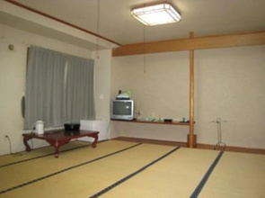 Abashiri Green Hotel